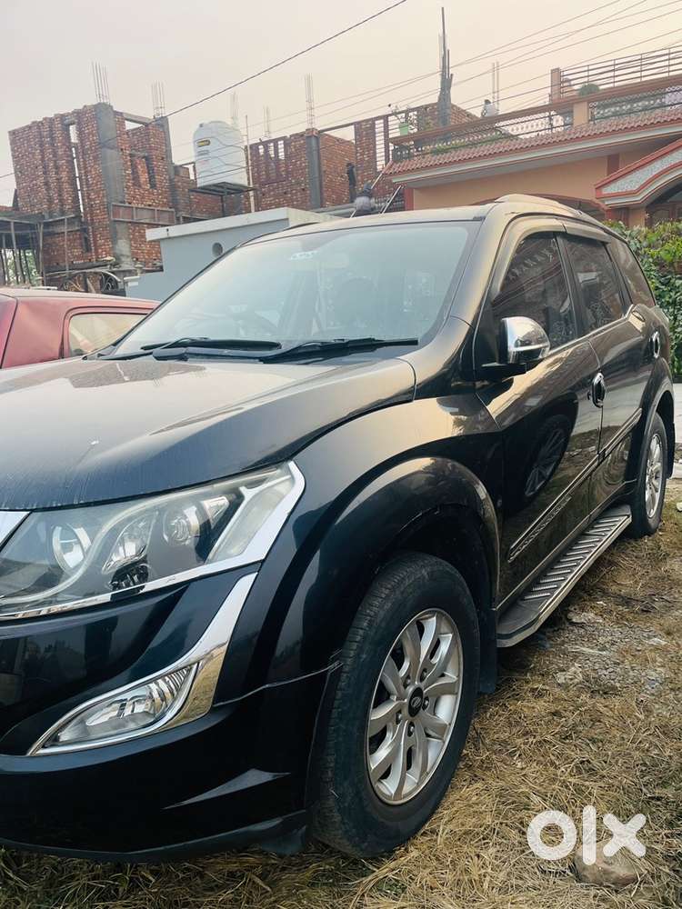 Mahindra Xuv500 Diesel 2015