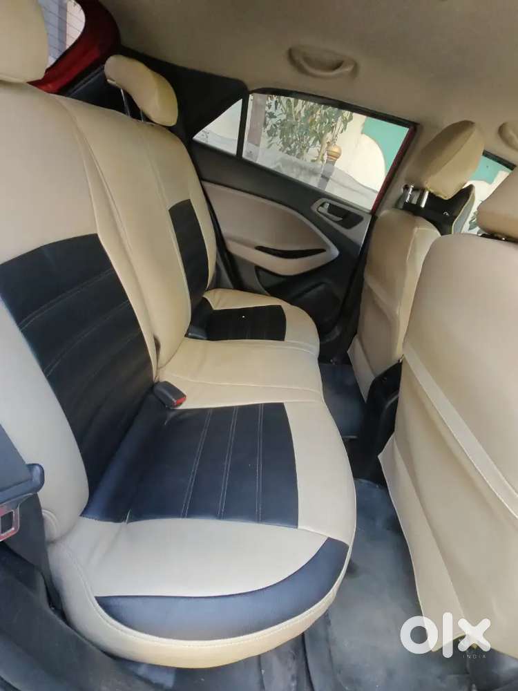 Hyundai I20 2016 Diesel Well Maintained