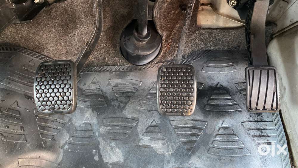 Maruti Suzuki Eeco 1.2 7 Str Std(o), 2021, Petrol