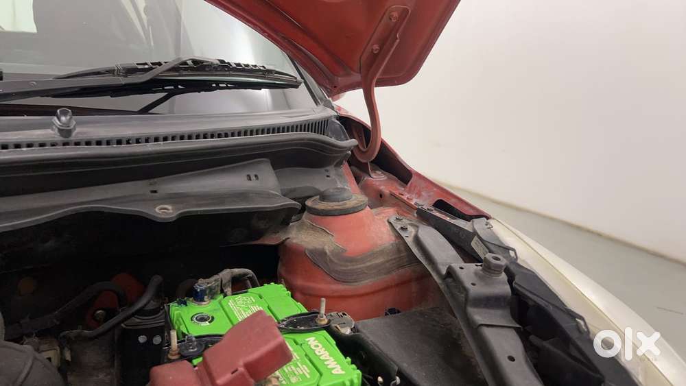 Maruti Suzuki Swift Vvt Vxi, 2013, Petrol