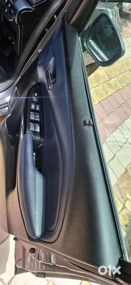 Maruti Baleno Alpha 2022