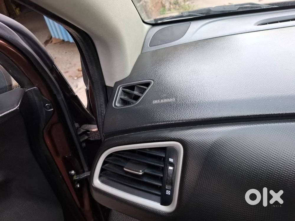 Maruti Suzuki S Cross Zeta Shvs, 2016, Diesel