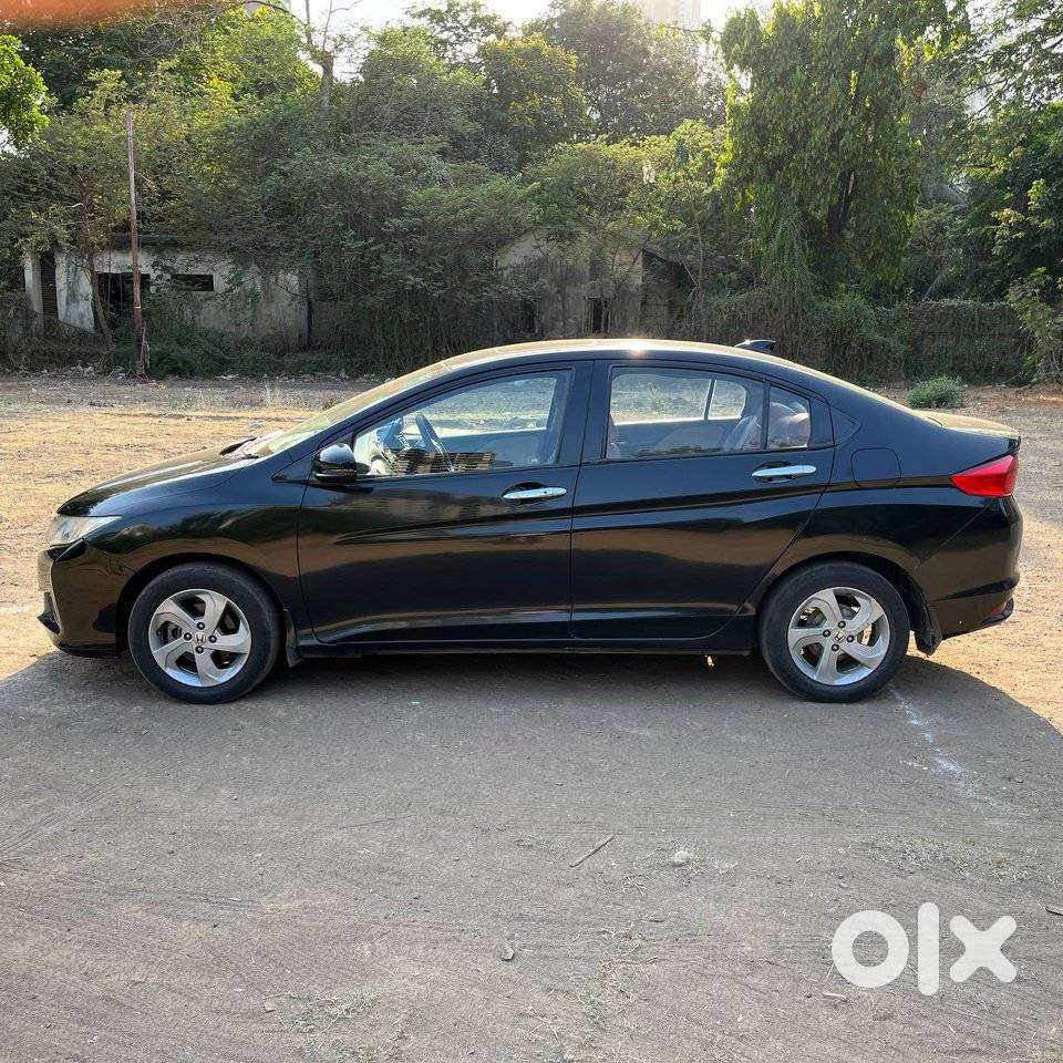 Honda City 1.5 Vx I-dtec Mt, 2014, Diesel