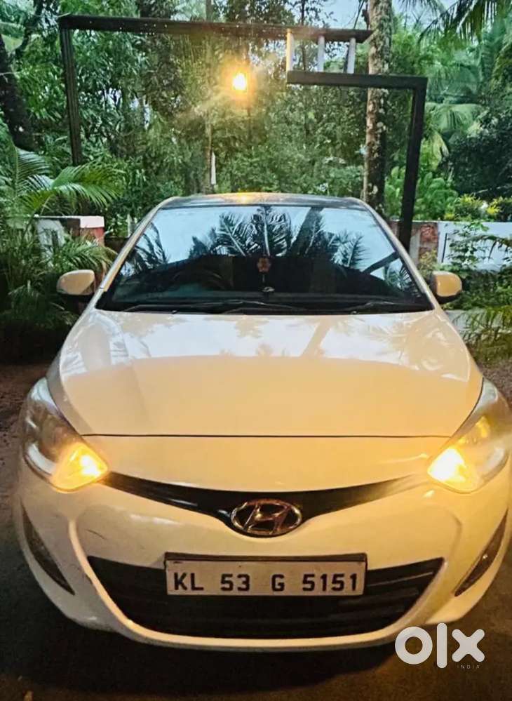 Hyundai I20 2014 Diesel Well Maintained