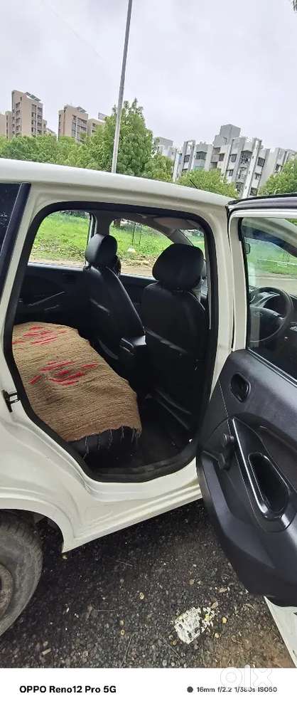 Ford Figo Petrol 2012