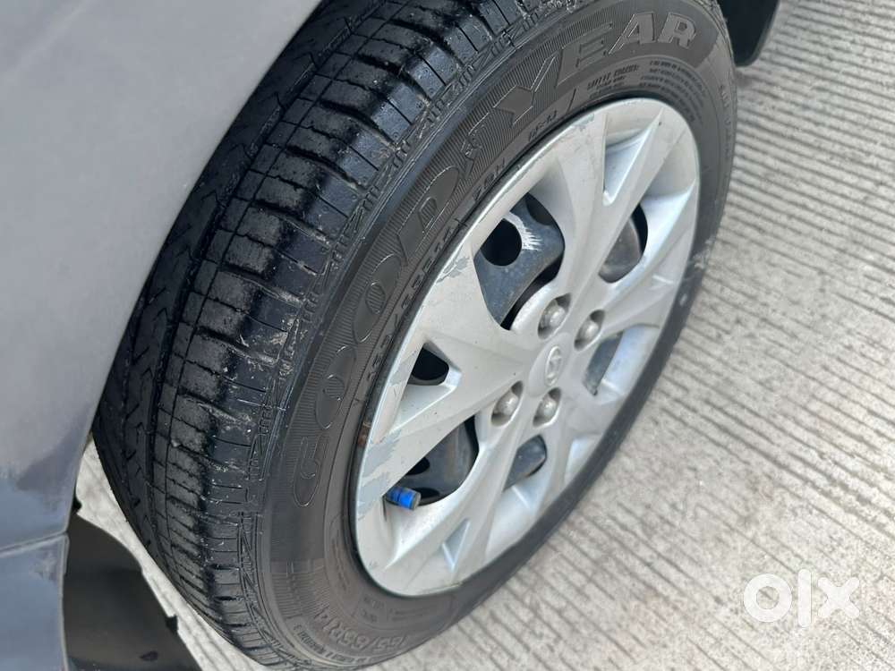 Hyundai Grand I10 Magna, 2015, Petrol