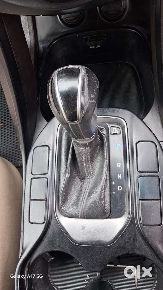 Hyundai Santa Fe 4wd At, 2014, Diesel