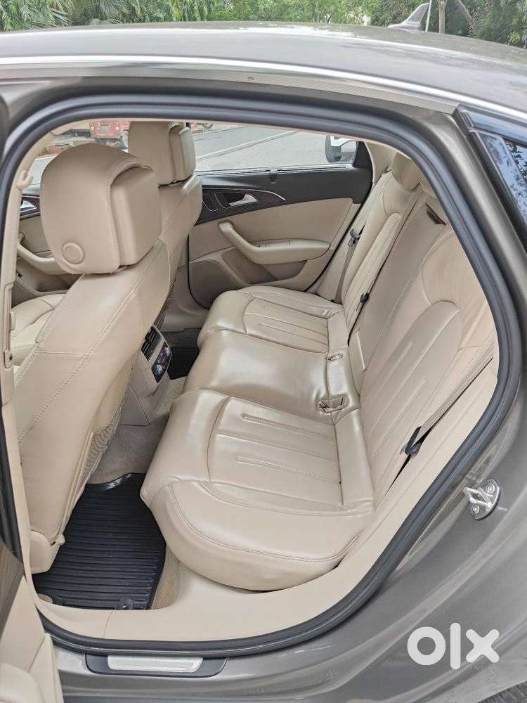 Audi A6 1.8 35 Tfsi Premium Matrix, 2016, Petrol