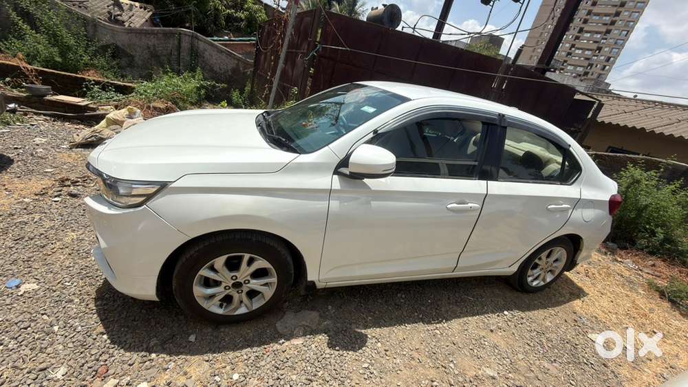 Honda Amaze Diesel 2019