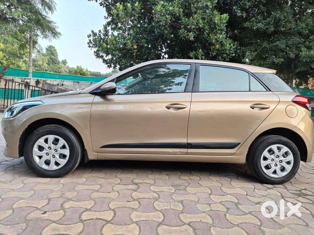 Hyundai I20 1.2 Spotz, 2014, Petrol