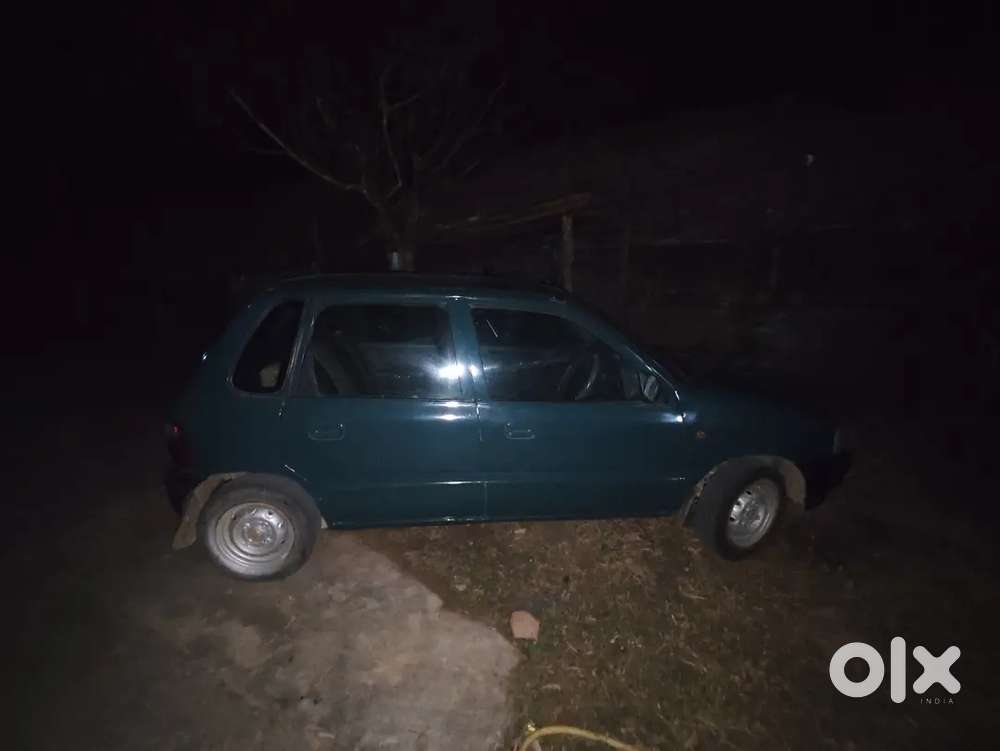 Maruti Suzuki Zen Estilo 2000 Petrol Good Condition