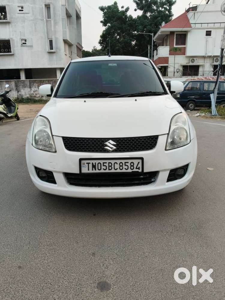 Maruti Suzuki Swift Dzire Ldi Bsiv, 2016, Diesel