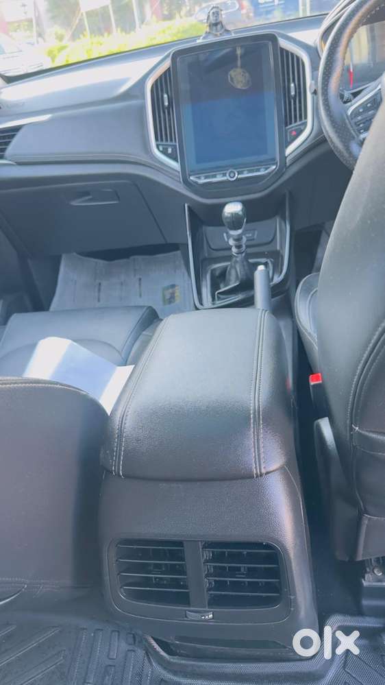 Mg Hector 1.5 Hybrid Sharp, 2020, Diesel