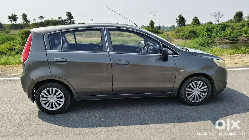 Chevrolet Sail 1.2 Ls 2015