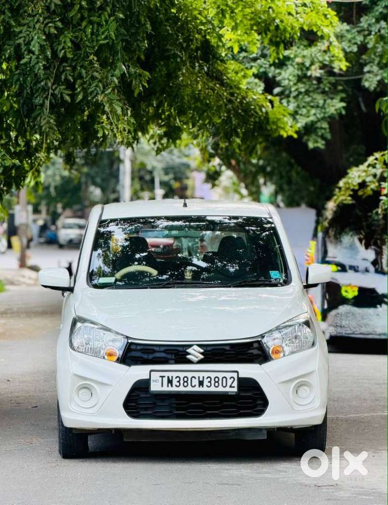 Maruti Suzuki Celerio Lxi(o), 2020, Petrol