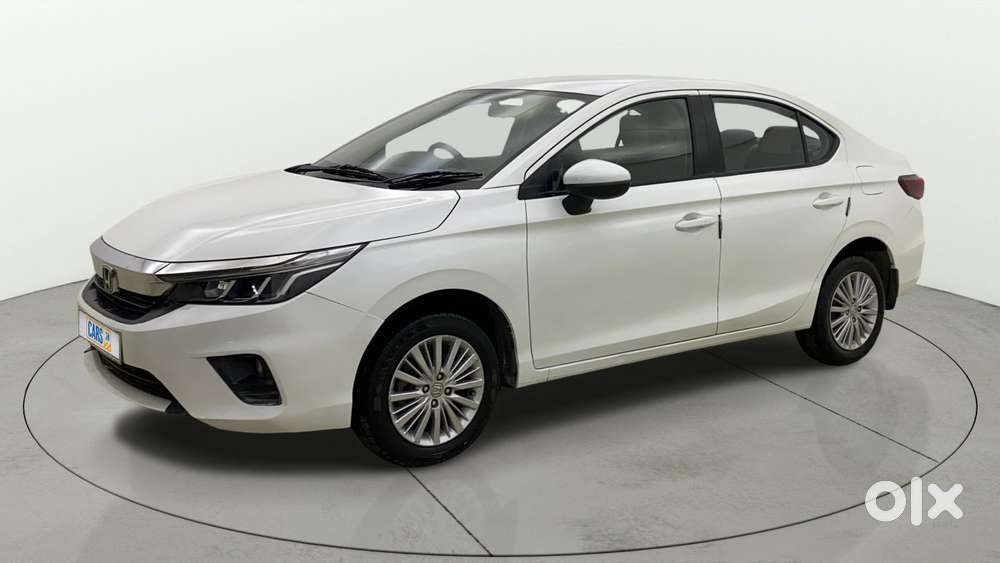 Honda City 2014-2015 I Dtec V, 2022, Diesel