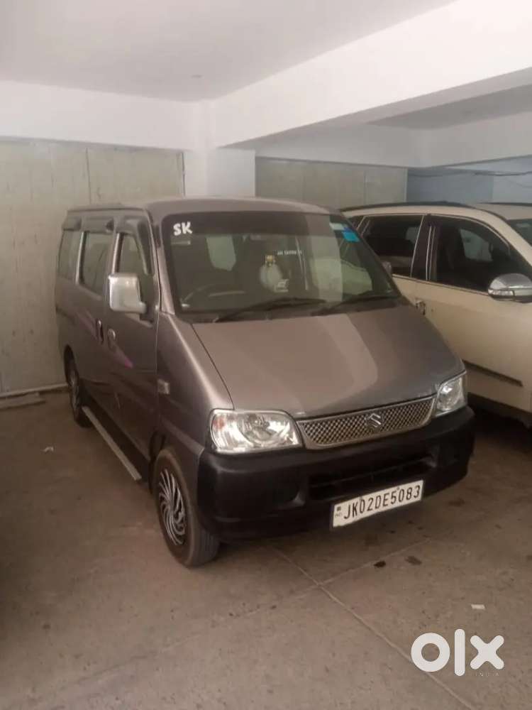 Maruti Suzuki Eeco 2023 Petrol 50000 Km Driven