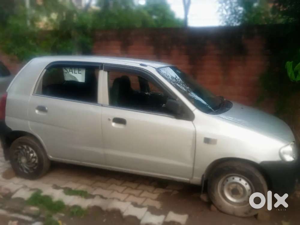 Good Condition Car
