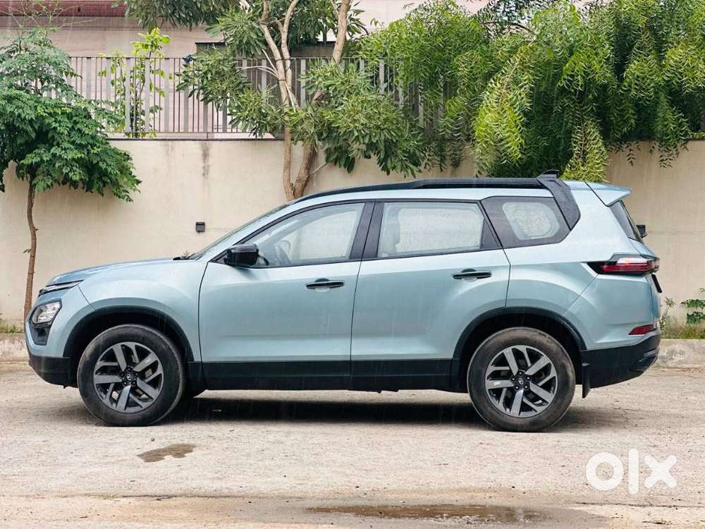 Tata Safari 2.0 Kryotec Xz Plus, 2021, Diesel