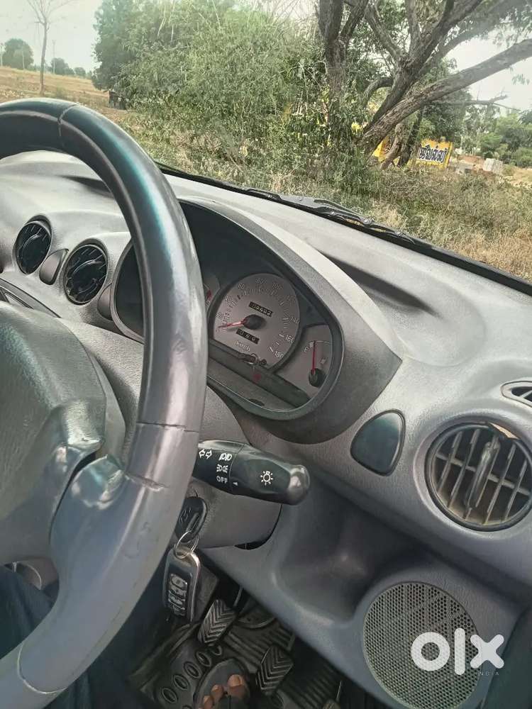 Fc2030 Current 2011 Santro Xing Petrol Manual