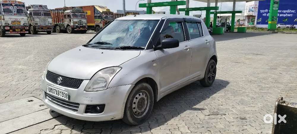 Maruti Suzuki Swift 2009 Diesel