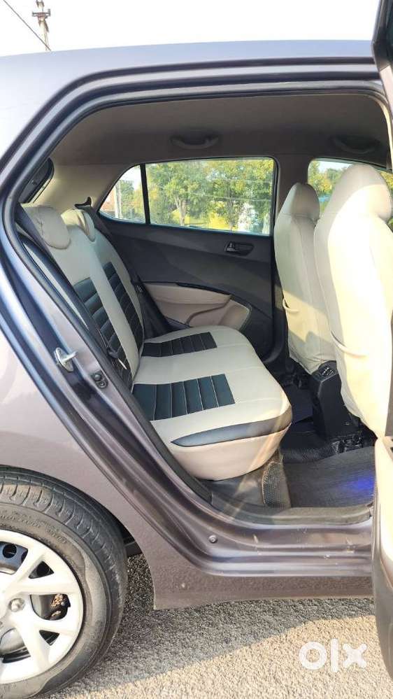 Hyundai Grand I10 1.2 Crdi Magna, 2017, Petrol