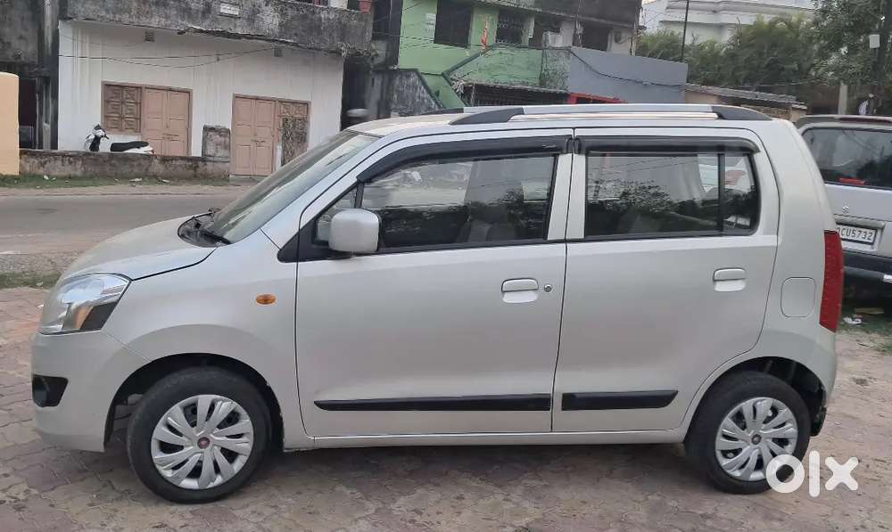 Maruti Wagonr- 48000km- Excellent Condition
