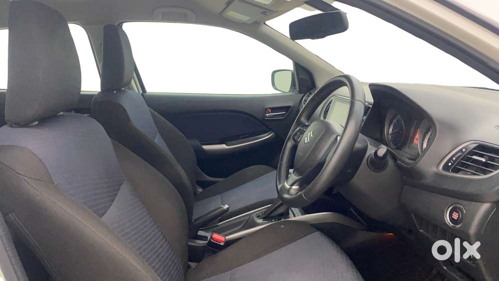 Maruti Suzuki Baleno