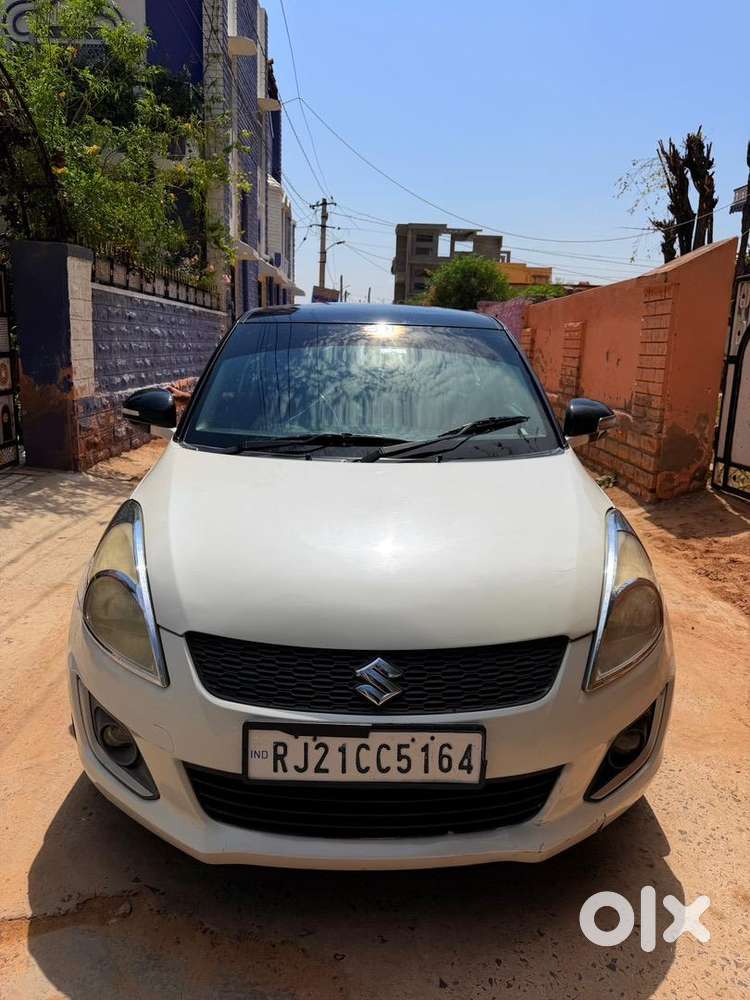 Maruti Suzuki Diesel 2015