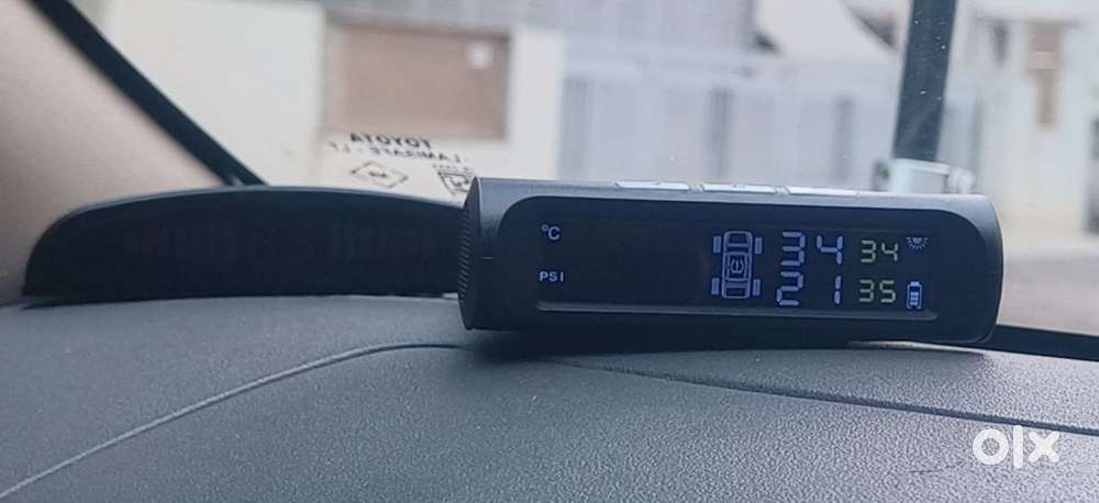 Toyota Fortuner 3.0 4x4 Manual, 2013, Diesel