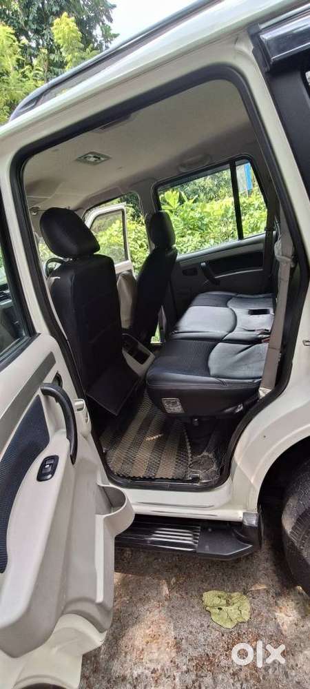 Mahindra Scorpio S11 Mt 7s, 2021, Diesel