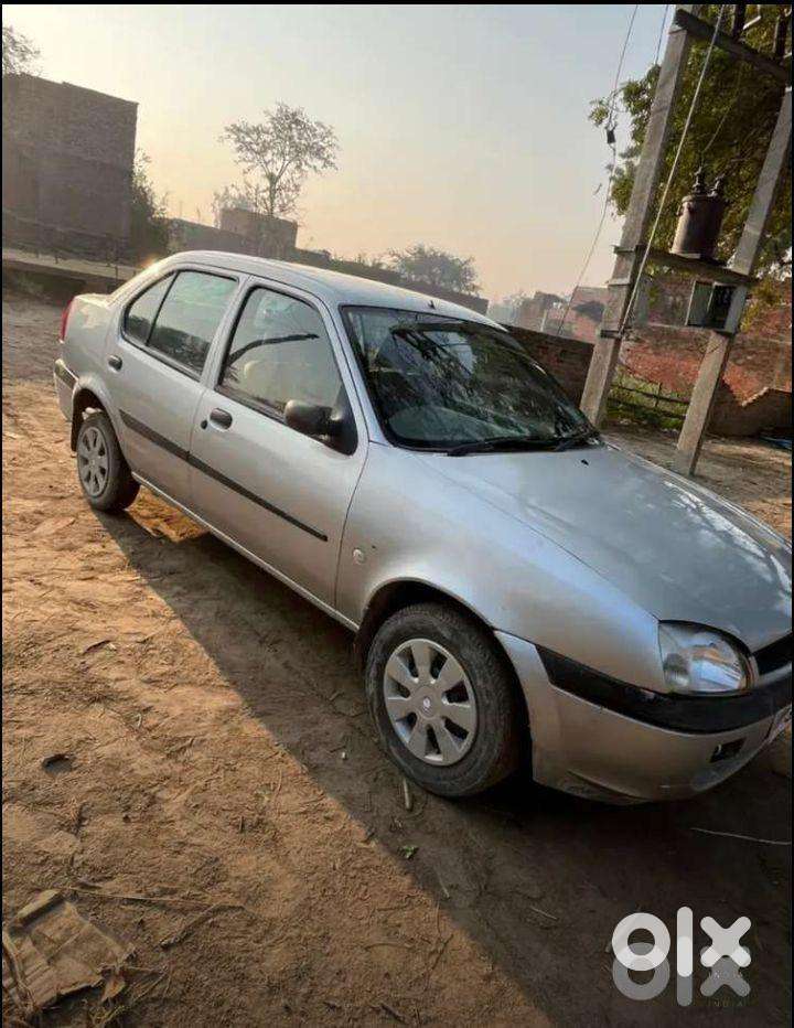 Ford Ikon 2005 Petrol 65000 Km Driven