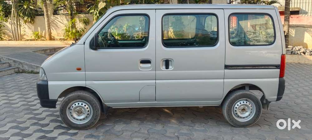 Maruti Suzuki Eeco 5 Seater Ac, 2022, Petrol