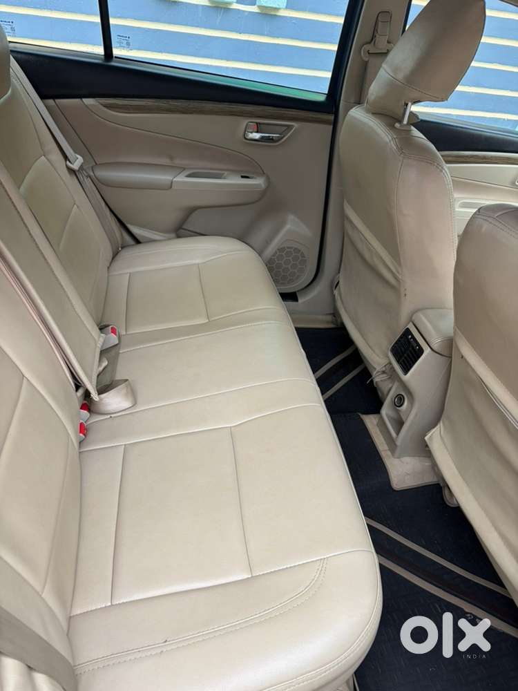Maruti Suzuki Ciaz 2020 Petrol 70000 Km Driven