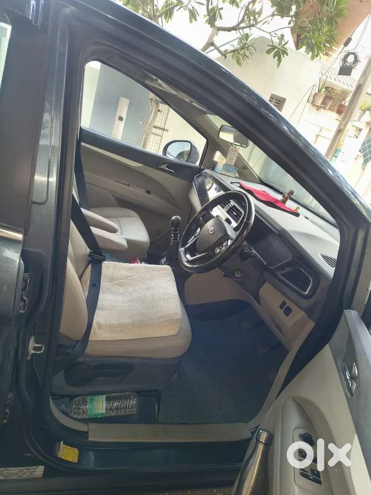 Good Candisan Ghargharav Gadi Che.