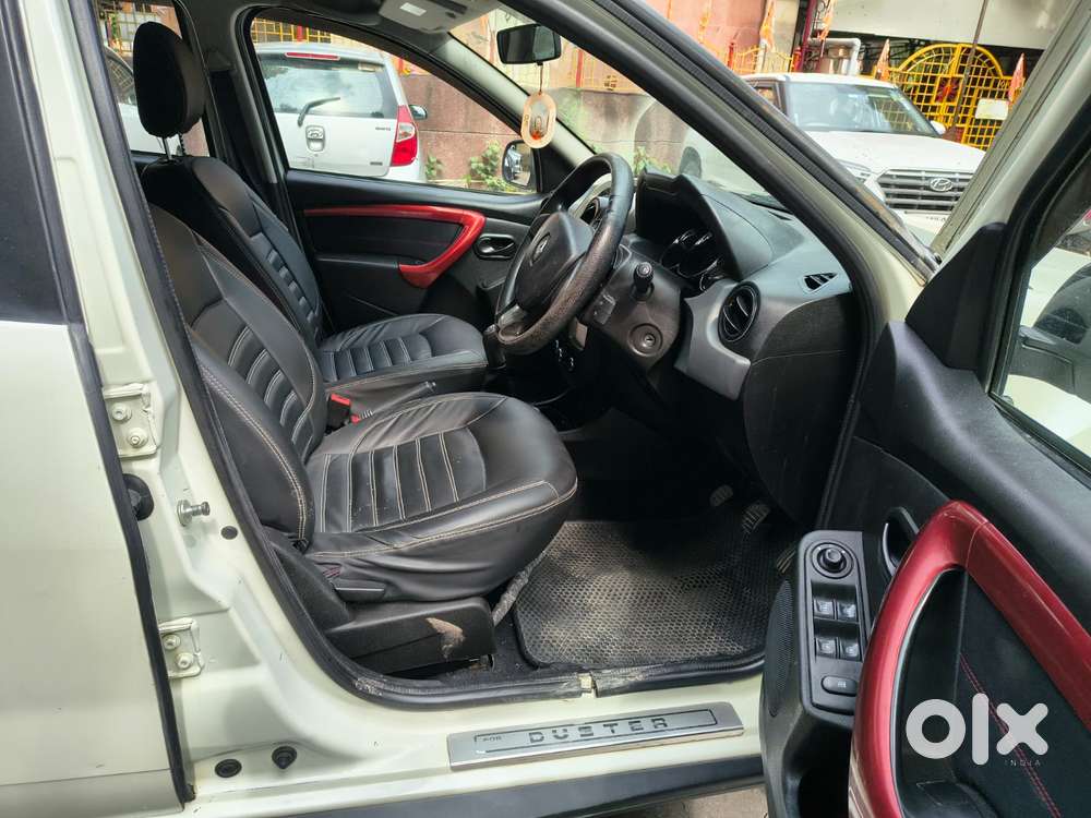Renault Duster 85ps Rxl Plus Diesel, 2018, Diesel
