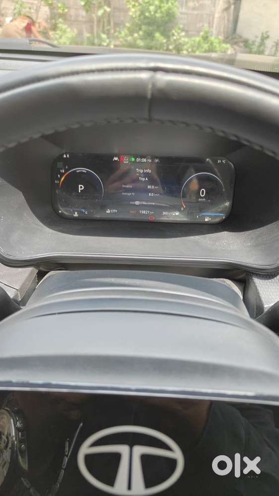 Tata Safari 2026