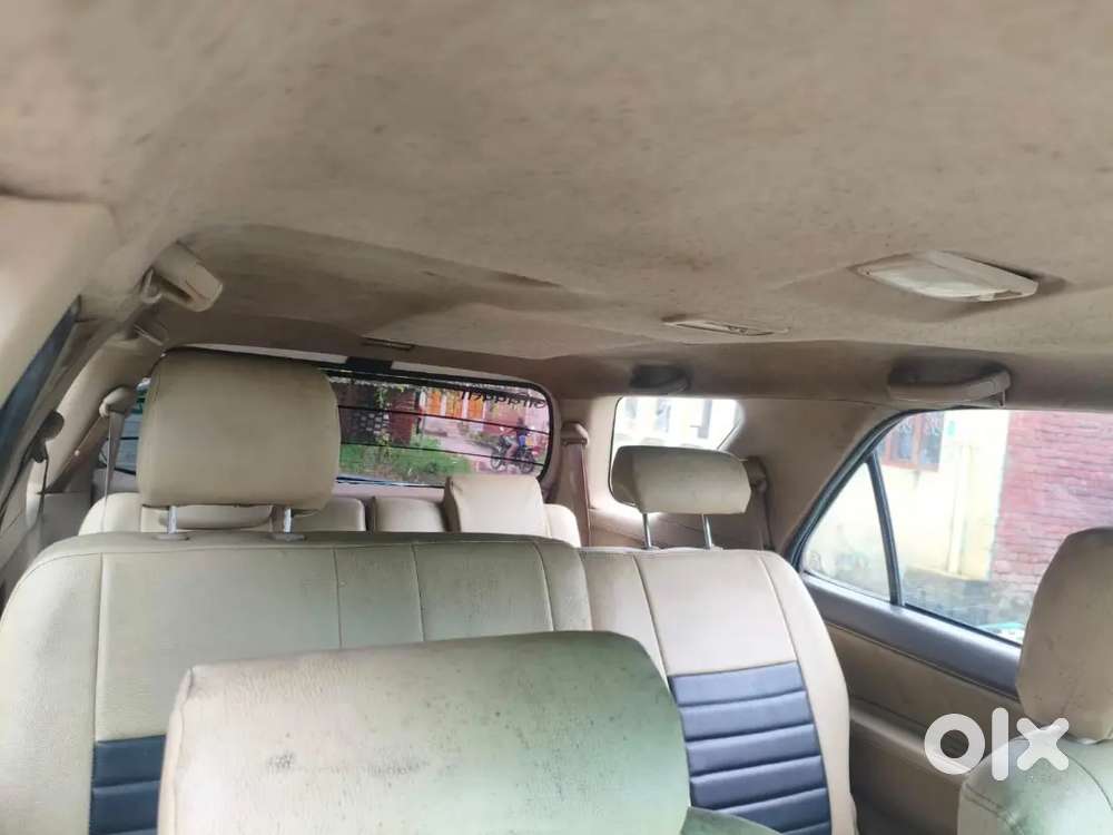 Toyota Fortuner 2013 Suv