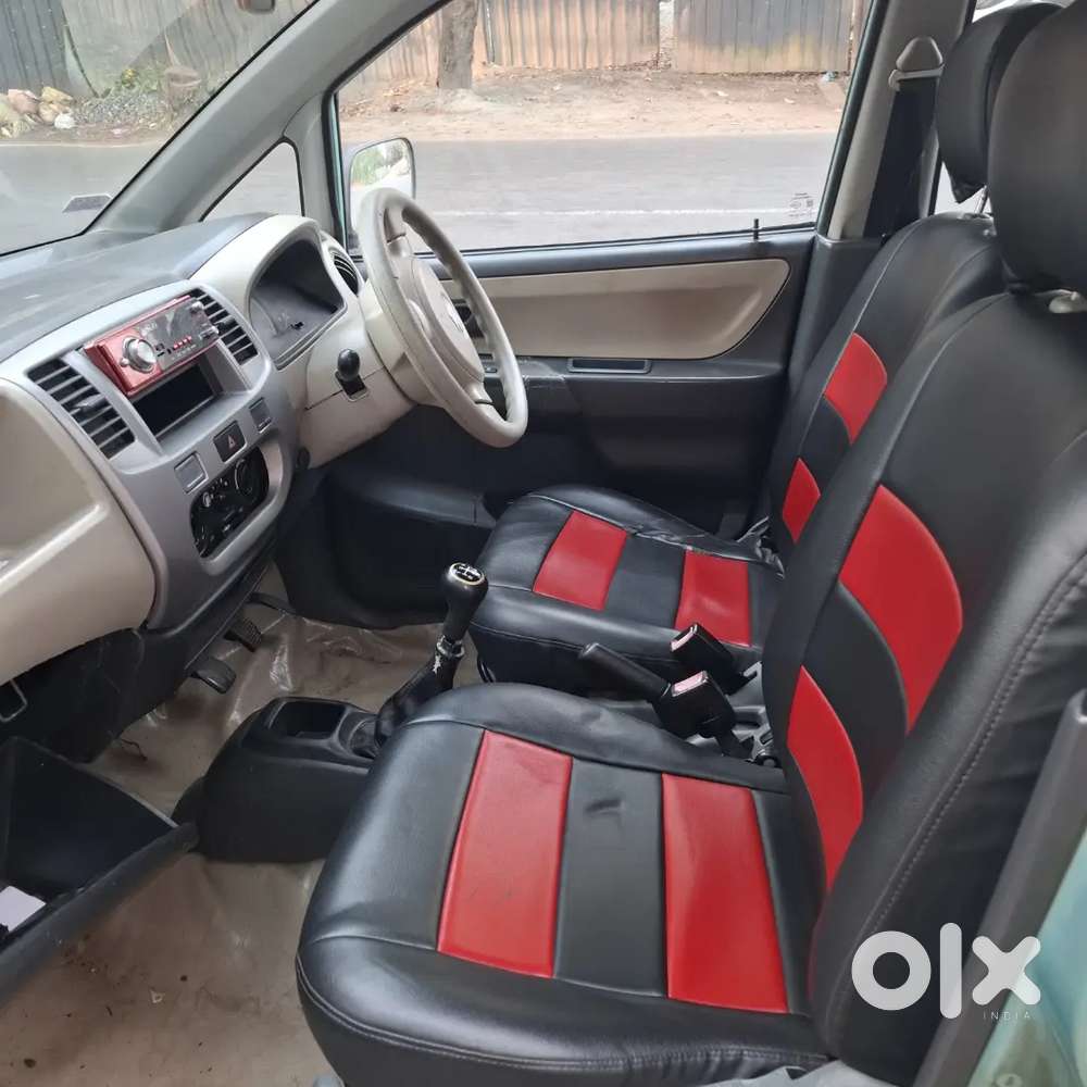 Hyundai Accent Gl 2010