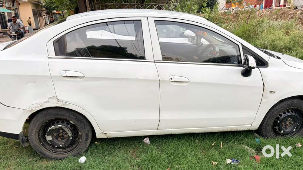 Chevrolet Sail Hatchback 2016