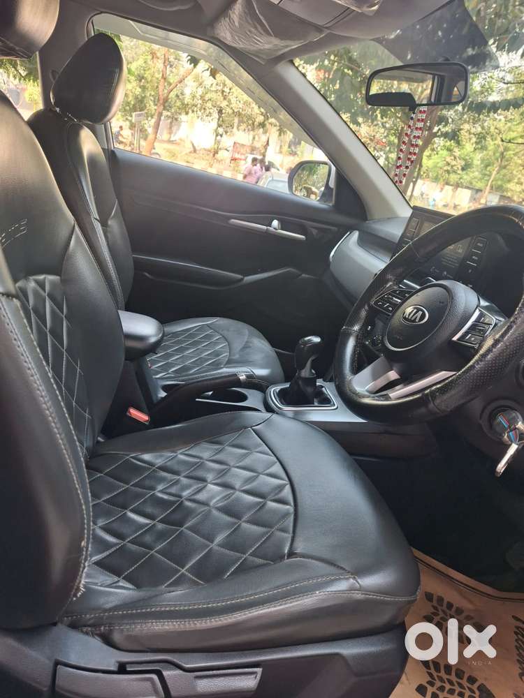 Kia Seltos Htk D, 2021, Diesel