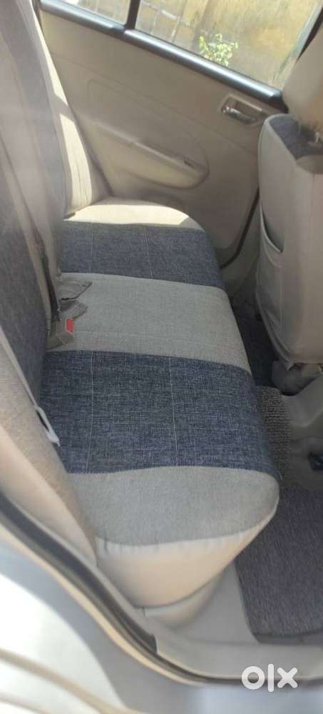 Maruti Suzuki Dzire 1.2 Zxi Plus, 2014, Petrol