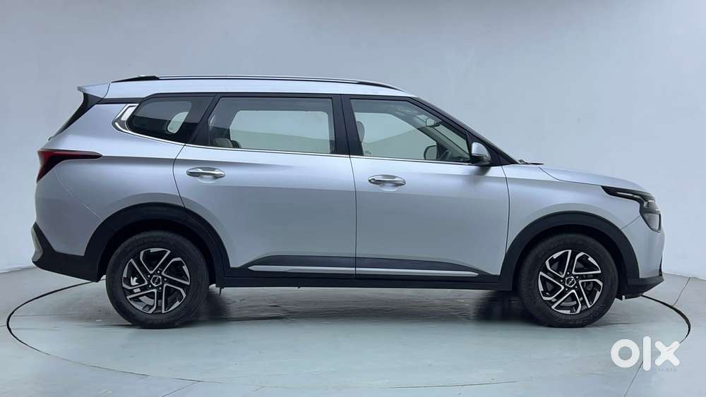 Kia Carens 1.4 Luxury Plus Dct 7 Str, 2022, Petrol