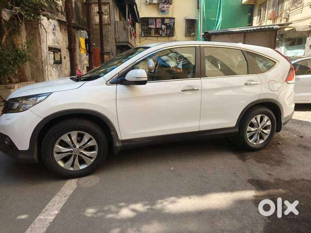 Honda Cr-v 2.4 Automatic, 2014, Petrol