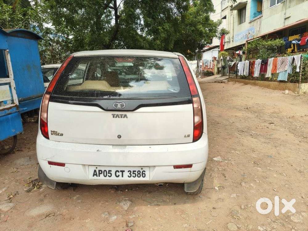 Maruti Suzuki Alto Green Lx Bsiv, 2001, Petrol
