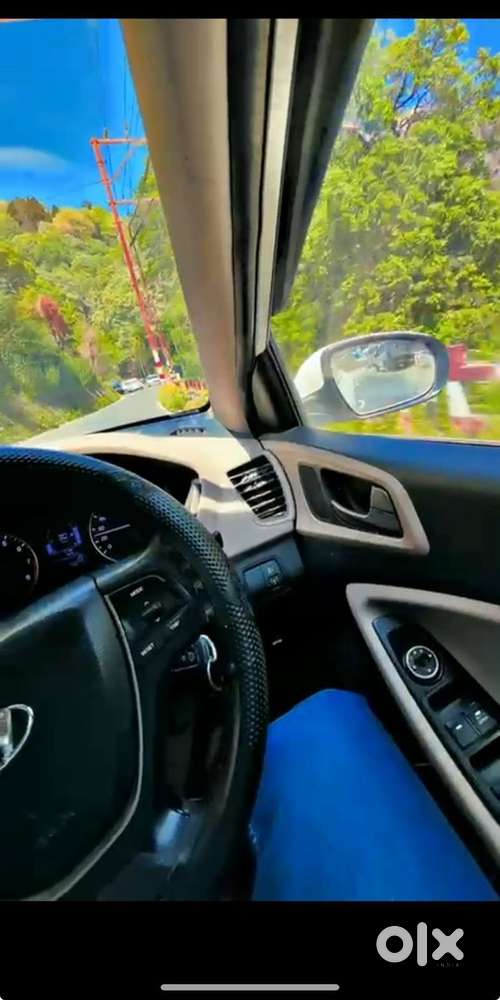 Hyundai I20 Magna 2016 Year