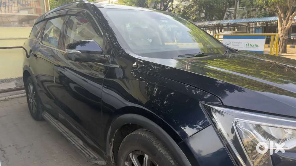 Mahindra Xuv700 Diesel At 7 Str 2023