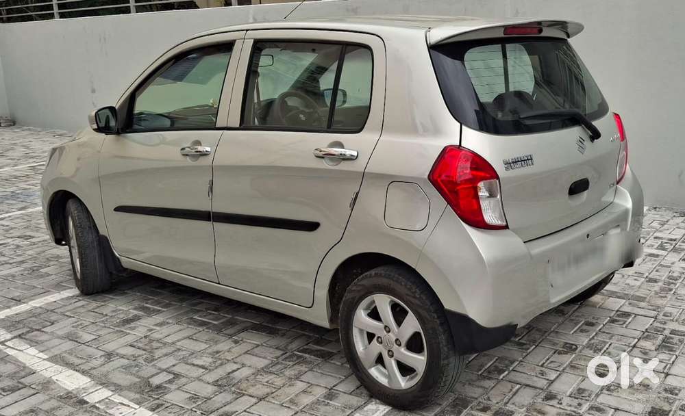 Maruti Suzuki Celerio Vxi(o), 2022