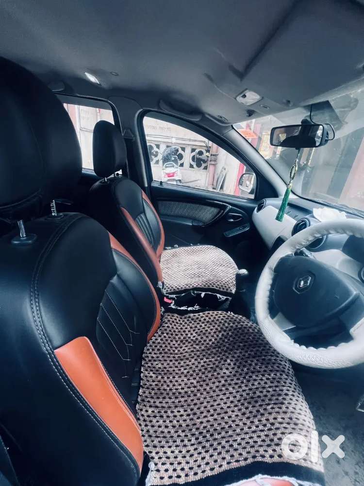 Renault Duster 85 Ps 2015 Top Model