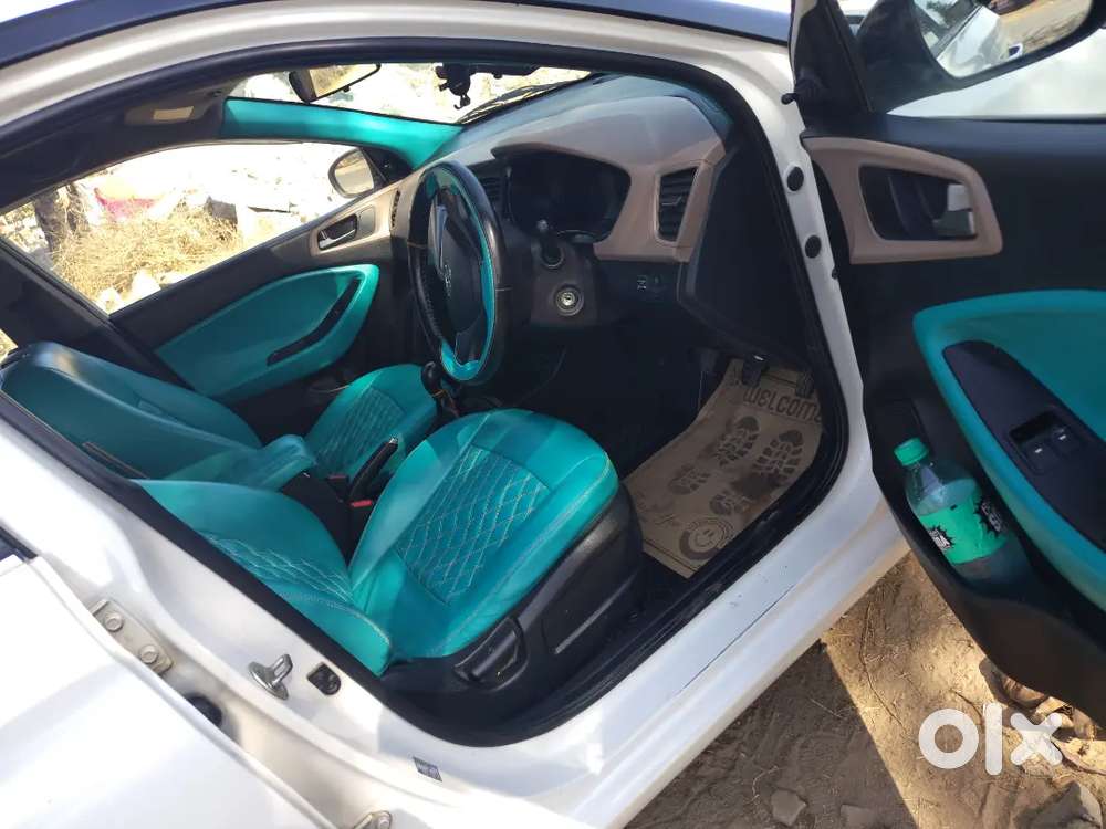 Hyundai I20 2018